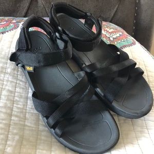 TEVA Sanborn Sandals